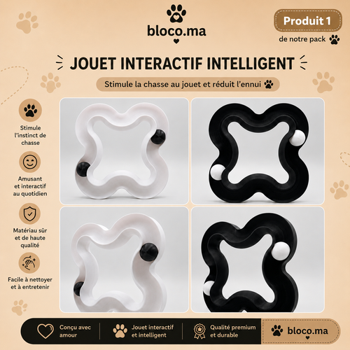 Le Pack Essentiel