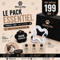 Le Pack Essentiel