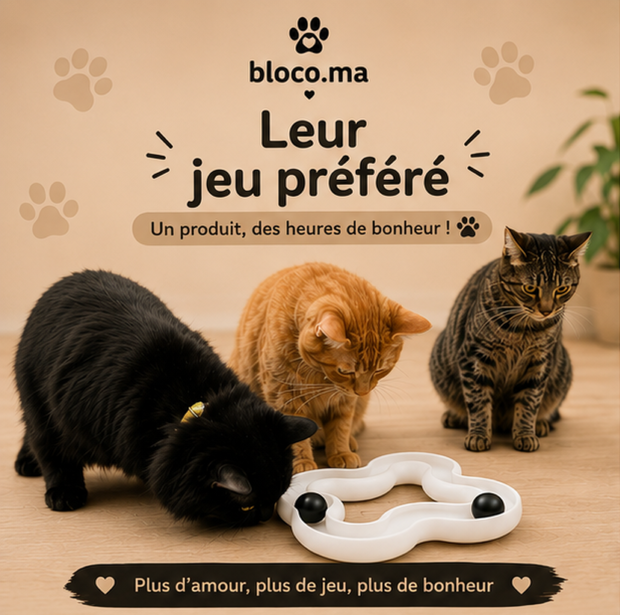 Le Pack Essentiel